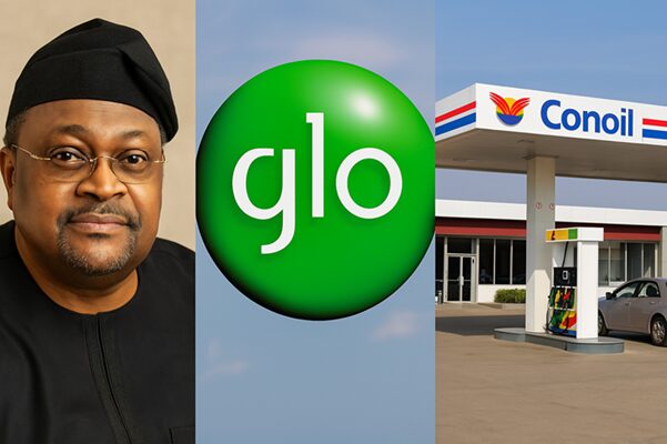 Mike Adenuga: An embodiment of discipline