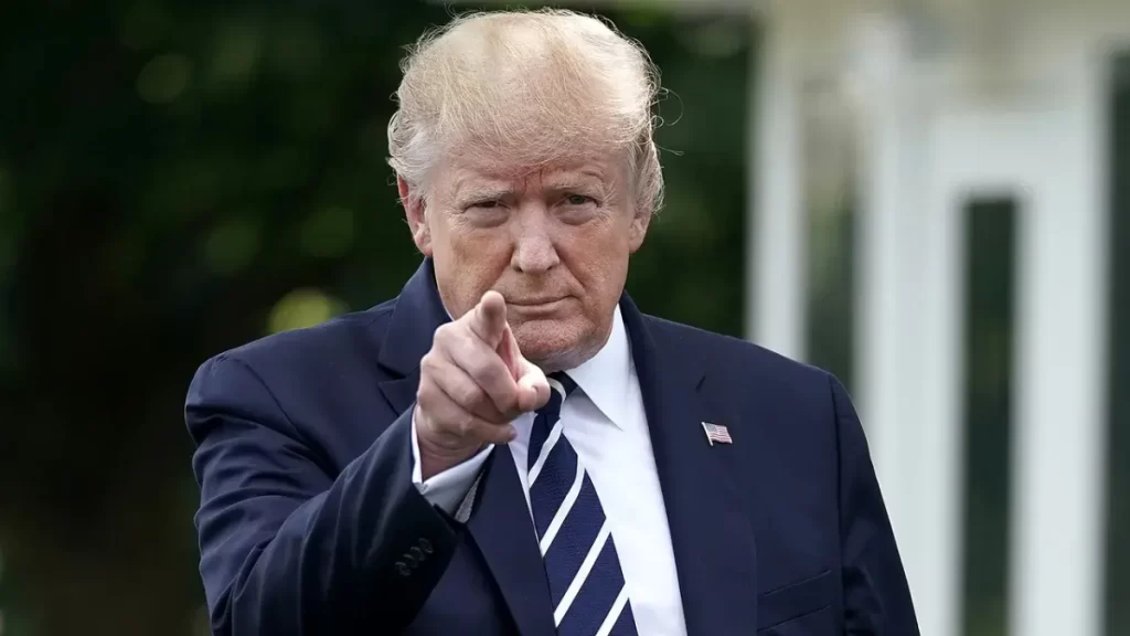 US orders Nigerians, other foreigners to return home for Green Card processing
