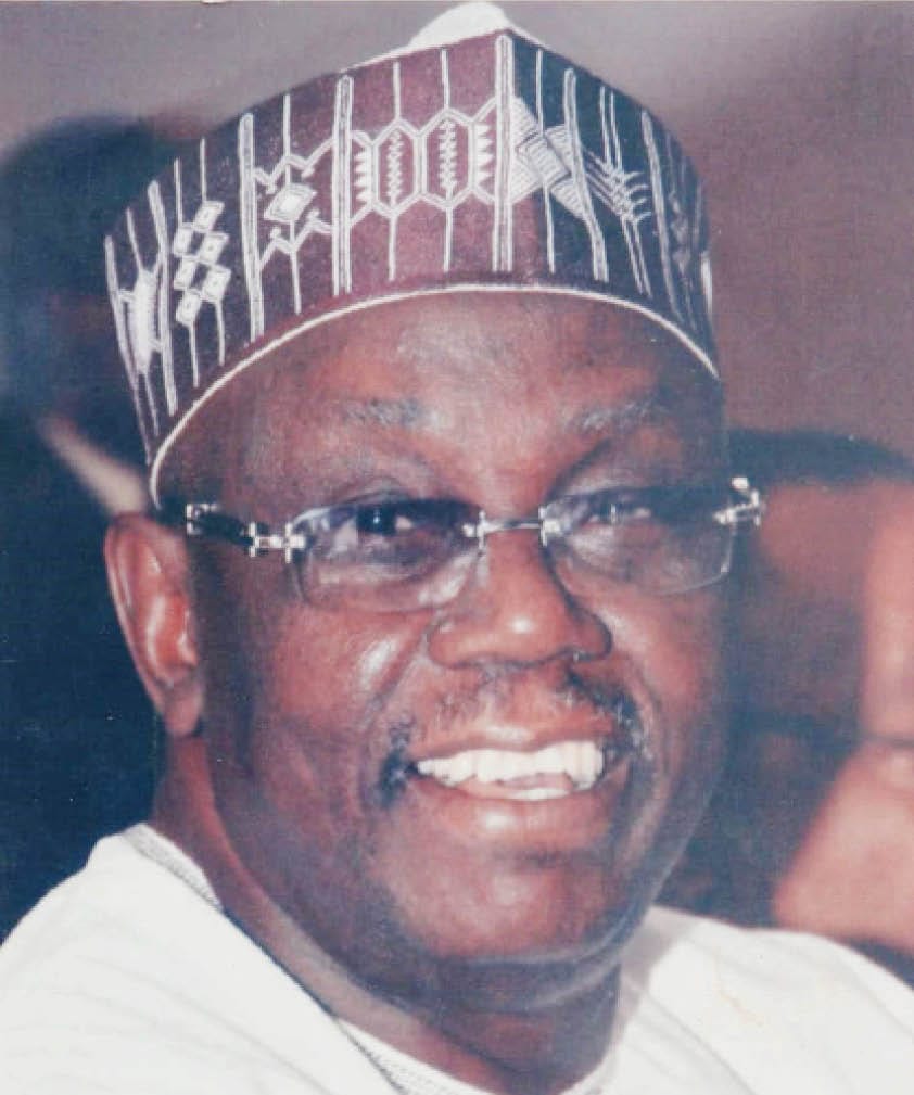 A DAY FOR AGBESE (1944 – 2025)