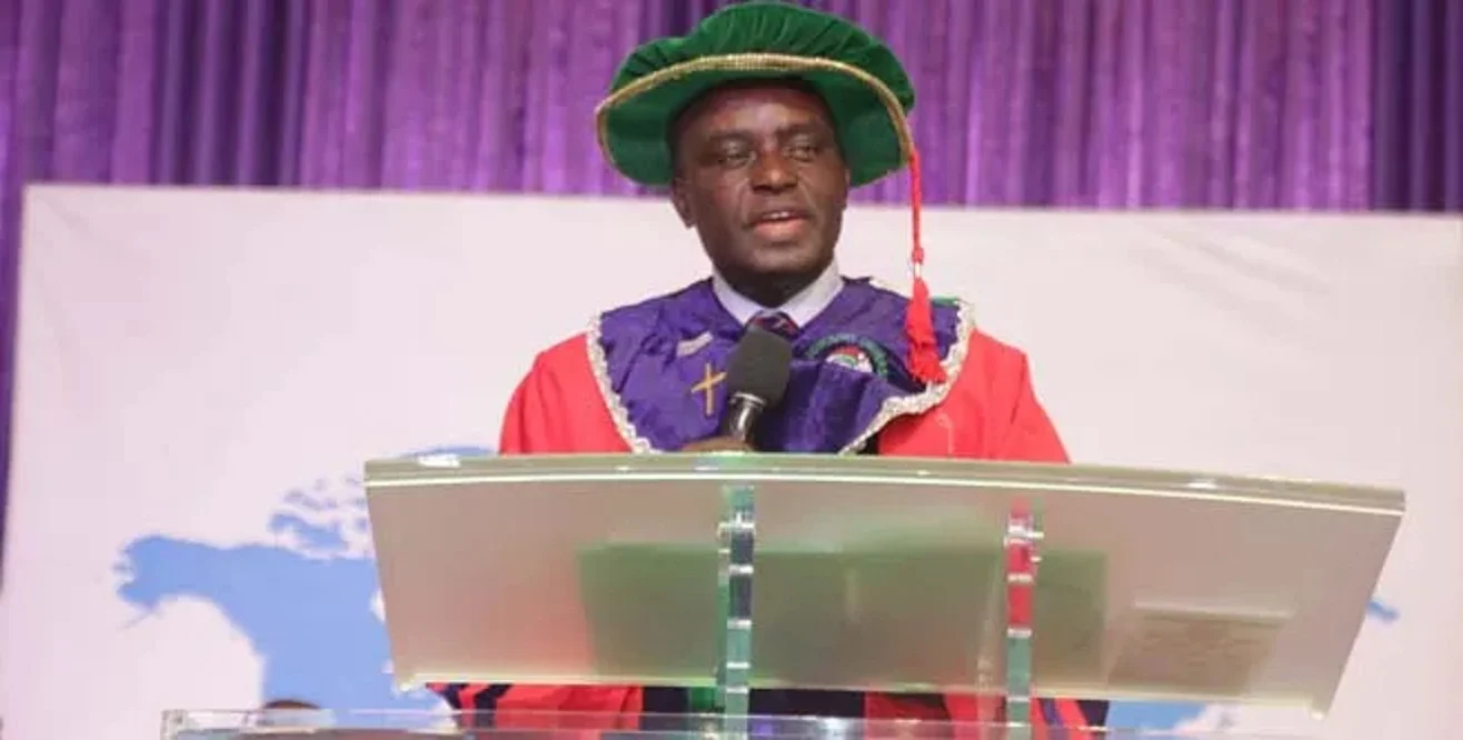 Okebukola, Ex-NUC Scribe, Charges Varsities On Emerging Technology