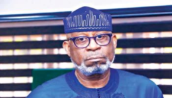 FG denies NEF claim on Lagos gold refinery