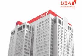NGX lists 3.156bn UBA shares