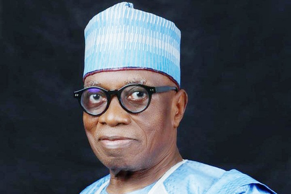 THE FRUITFUL JOURNEY OF YAKUBU MOHAMMED