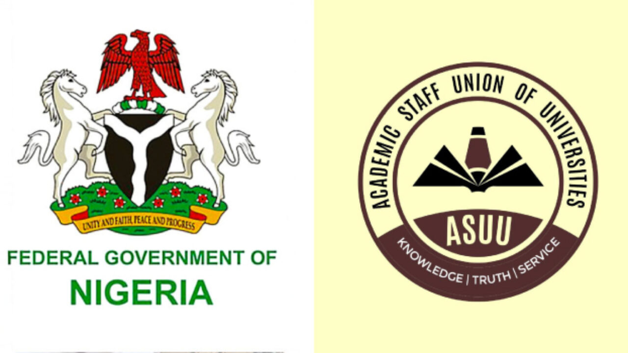 Will the FG-ASUU agreement end strikes in our universities? (1) 