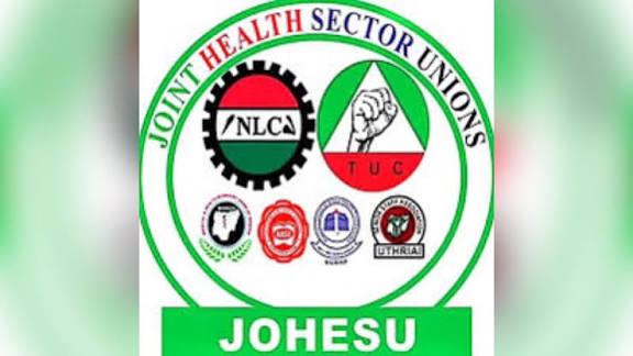 JOHESU UCH to resume work Monday after 84-day strike