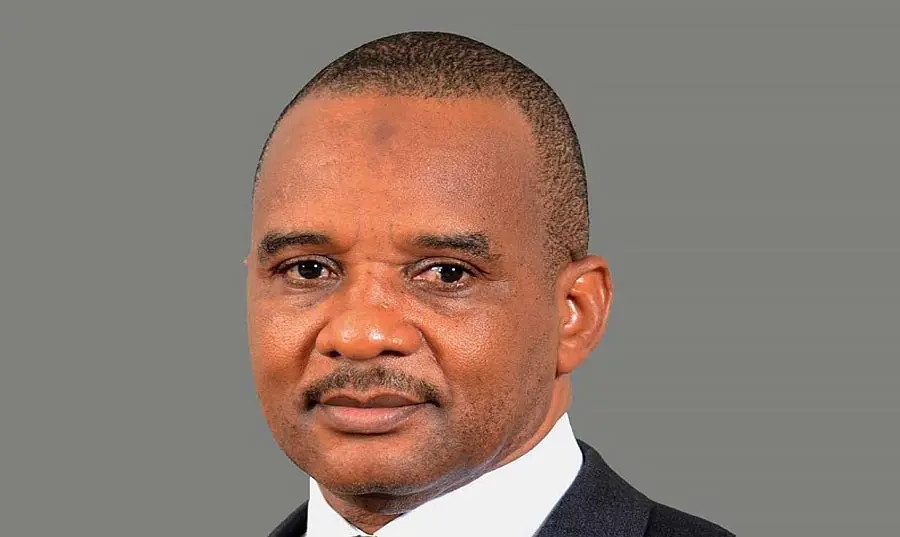 ICPC detains ex-NIMASA DG Jamoh