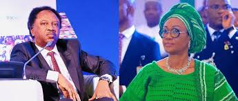 Shehu Sani backs Remi Tinubu over US air strikes in Sokoto