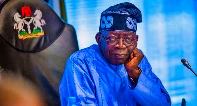 Nigeria now 36th world’s most corrupt country in 2025