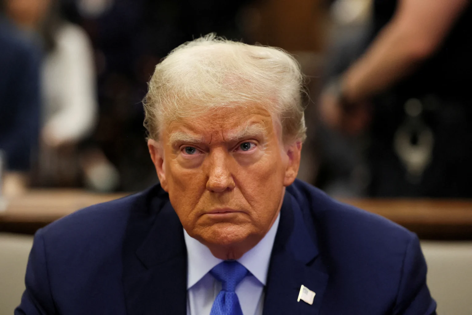 US trade war: Trump raises global tariffs despite Supreme Court verdict