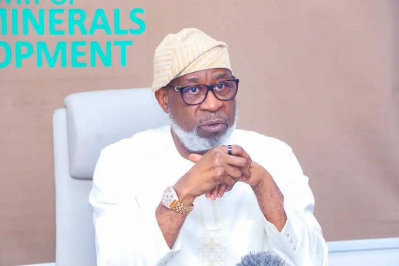 The truth about UK-based Jupiter Lithium Limited and Nigeria’s Basin Mining Limited