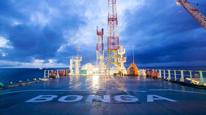 NNPC Secures Approval for $20 Billion Final Investment Decision on Bonga Deepwater Project