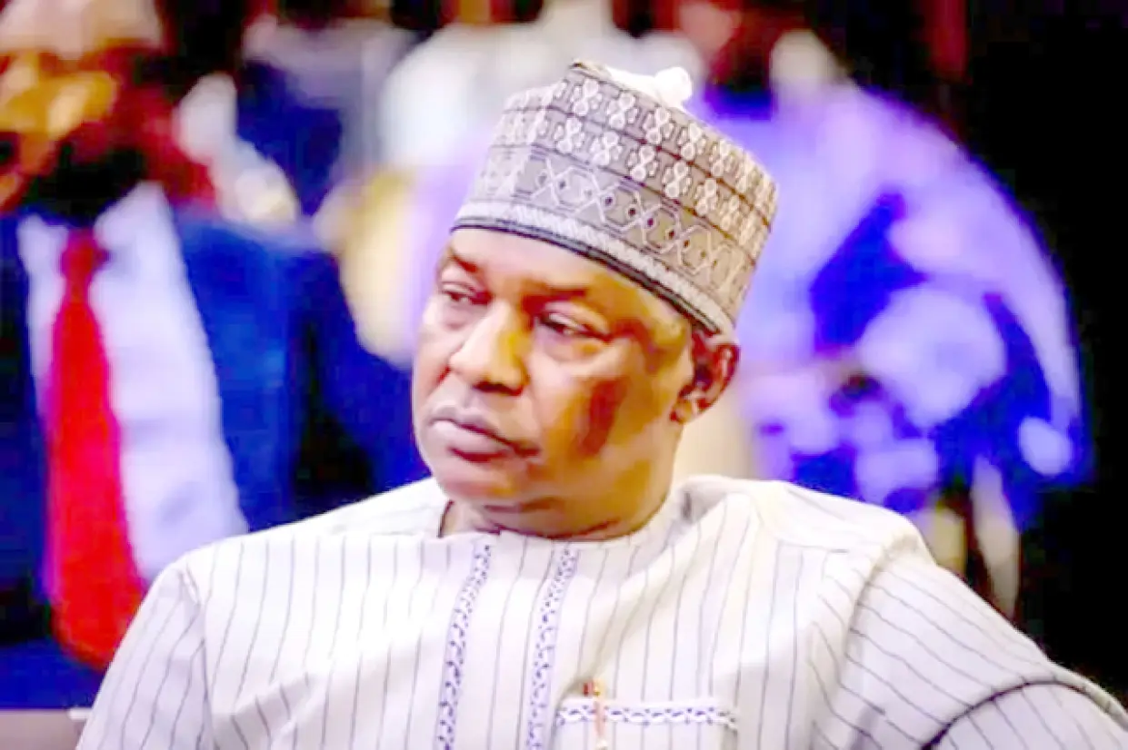 Alleged money laundering: Court grants Malami, wife, son N200m bail each