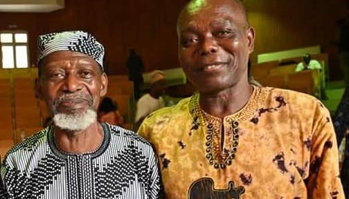 A Toast to 76-Karat Odia Ofeimun