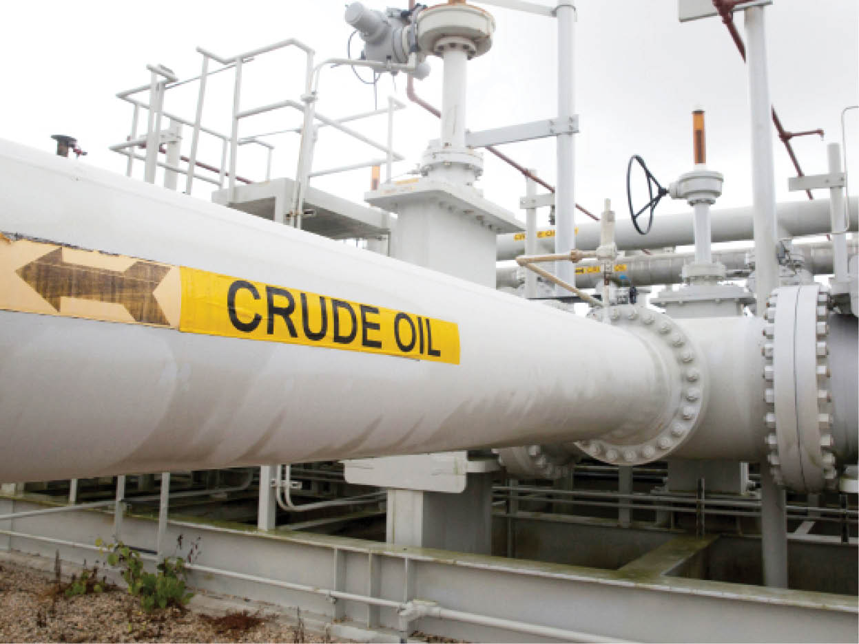 3 vessels with crude oil worth N4.2bn intercepted in Calabar