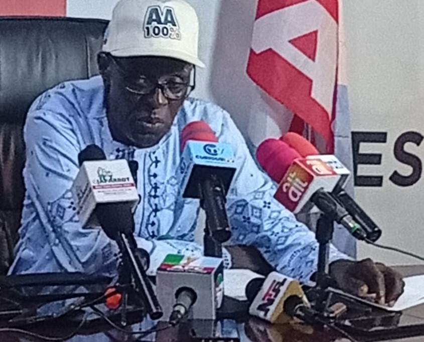 2018 Offa Robbery: APC Counters PDP Over Alleged Govt Case Against Saraki