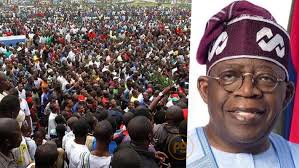 N159.28trn debt: Each Nigerian owes N724,000