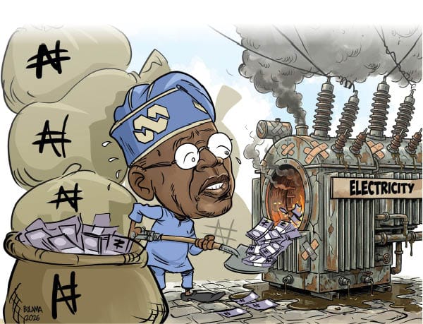 Questions N3.3tn power bailout can’t answer