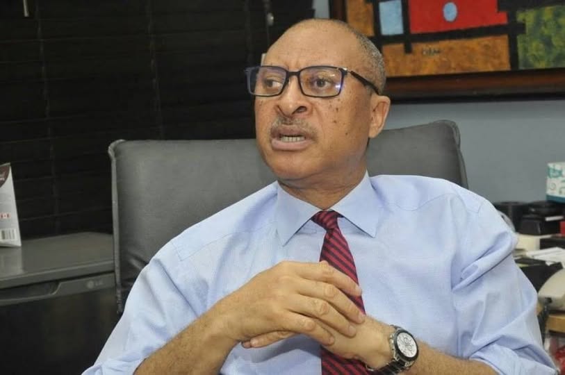 Pat Utomi: An economic buccaneer flirting with intellectualism