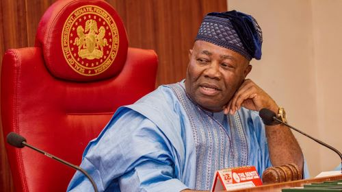 Understanding the trends in Akpabio’s Senate