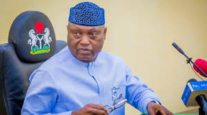 Ekiti 2026: Election or coronation?