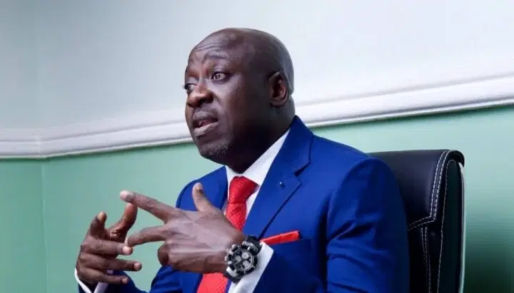 Court ruling on party primaries vindicates our stance against INEC -ADC