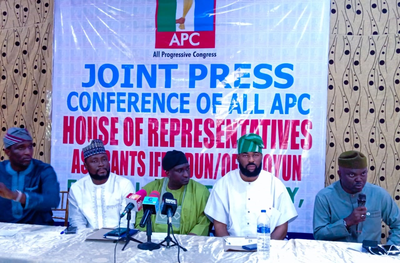 Kwara APC primaries for Reps, Senate, Governorship a time bomb, Aspirants insist  