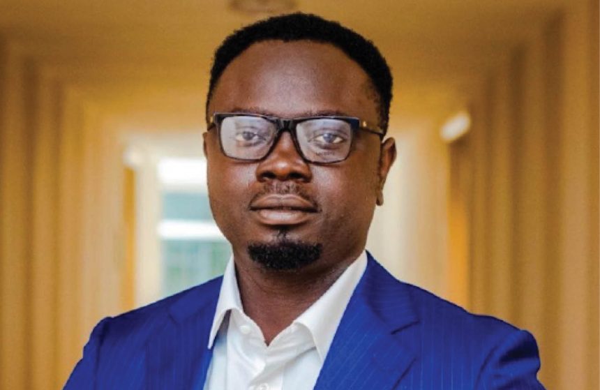 WORKERS’ DAY 2026: OLAWANDE’S STEADY HAND IN YOUTH DEVELOPMENT