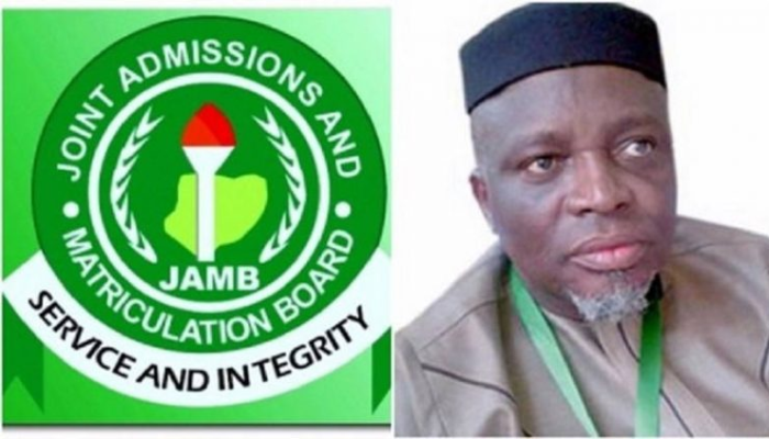 Oloyede’s exit from JAMB: End of an era!
