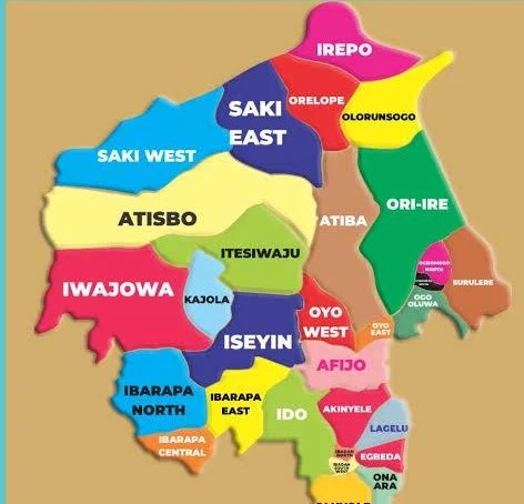 Oyo schools kidnap: Terrorists open talks, give condition