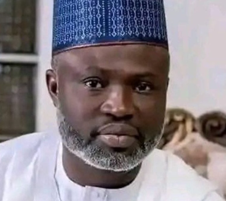 Hot Race To 2027: Gov. AbdulRazaq Endorses Seriki As His Preferred Successor