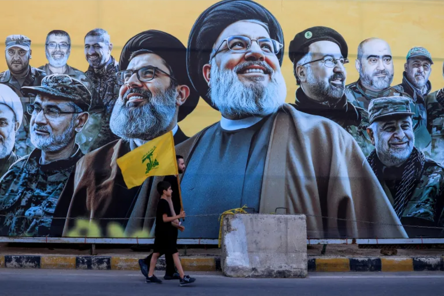 Why Lebanon may make or break the Iran-US deal
